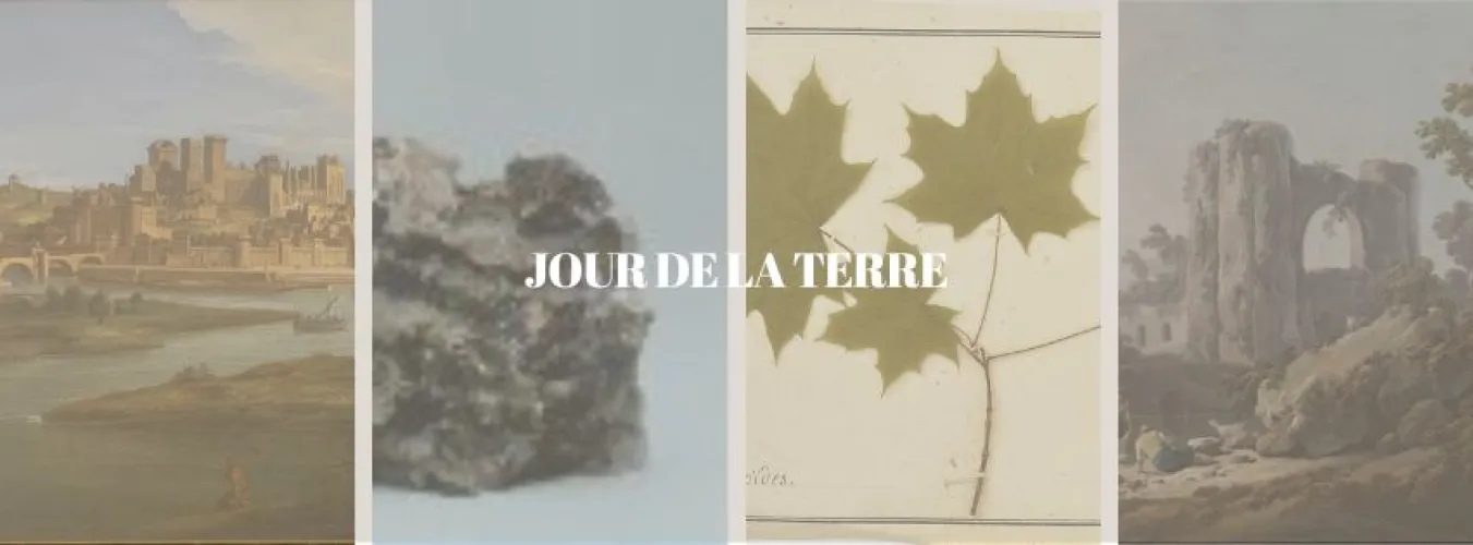 Header Jour de la Terre