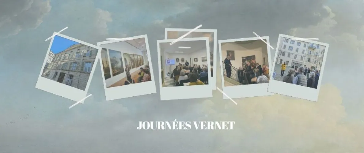 Header Journées Vernet