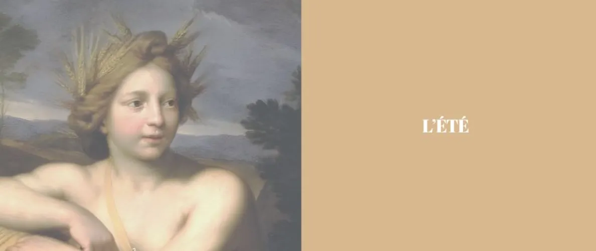 Header l'été