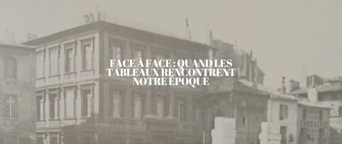 Header Face à face