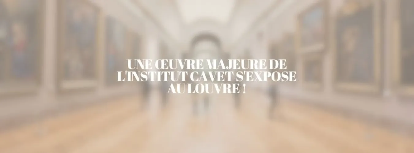 Header Prêt au Musée du Louvre