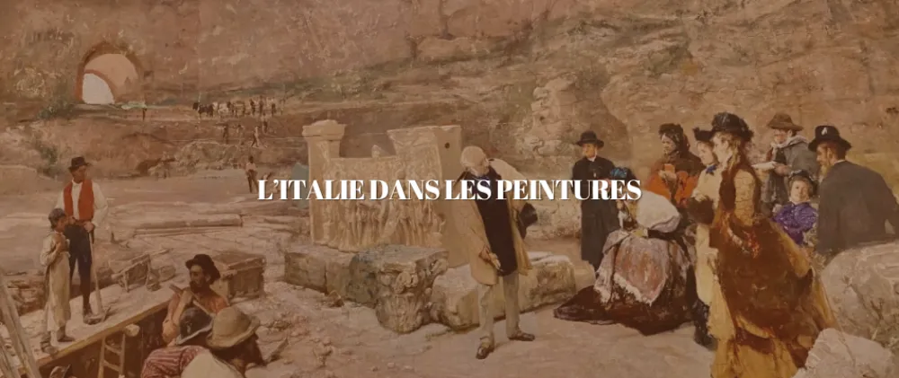 Header Italie