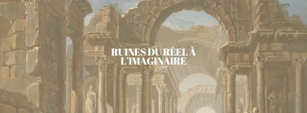 Header Les ruines