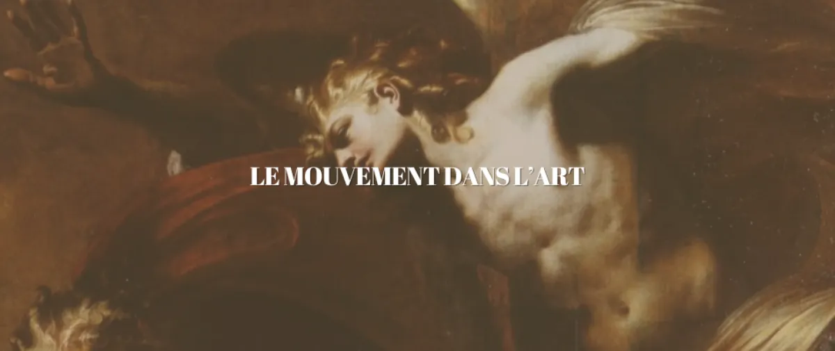 Header mouvement