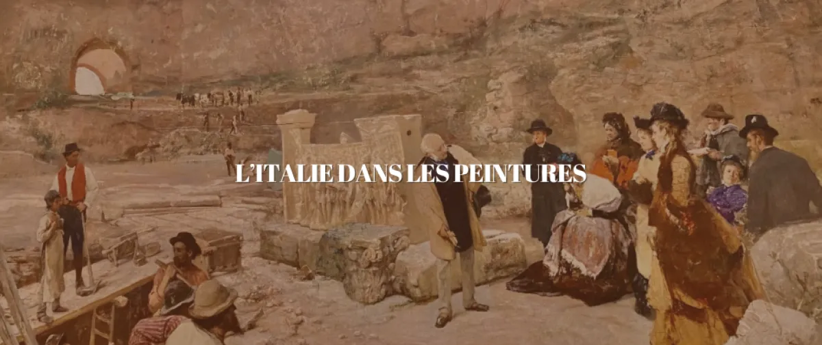 Header Italie
