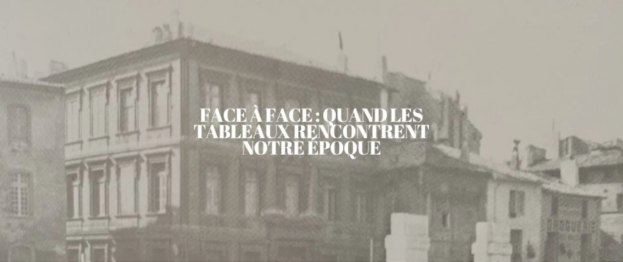 Header Face à face