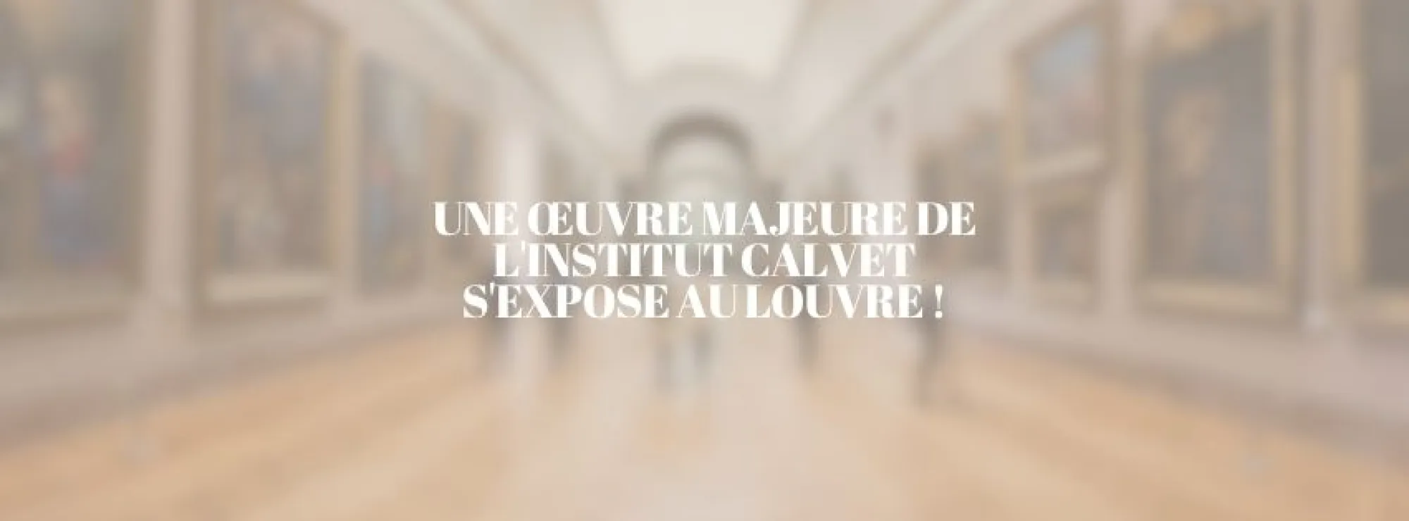 Header Prêt au Musée du Louvre