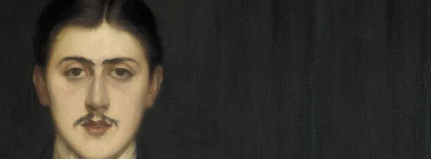Header 2 Proust et les arts
