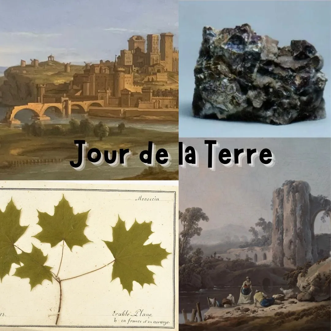 Jour de la Terre 1