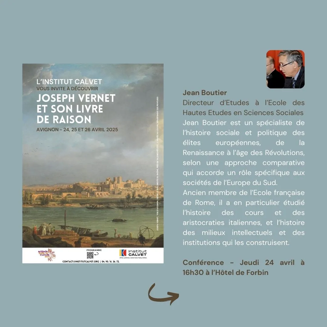 Publication Jean Boutier