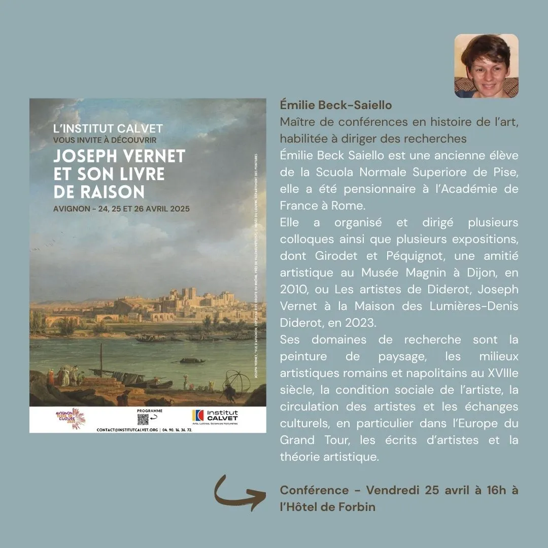 Publication Émilie Beck-Saiello