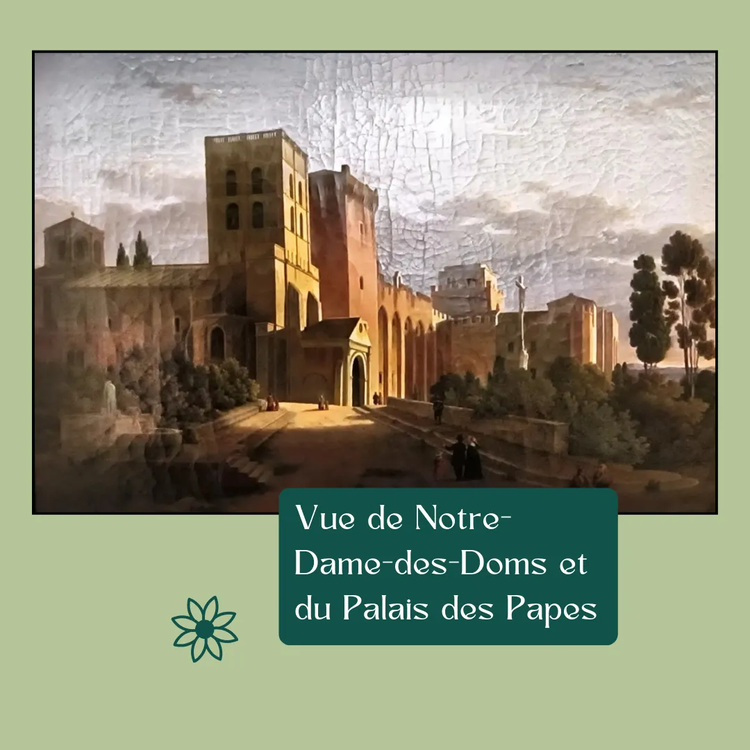 jardin des doms