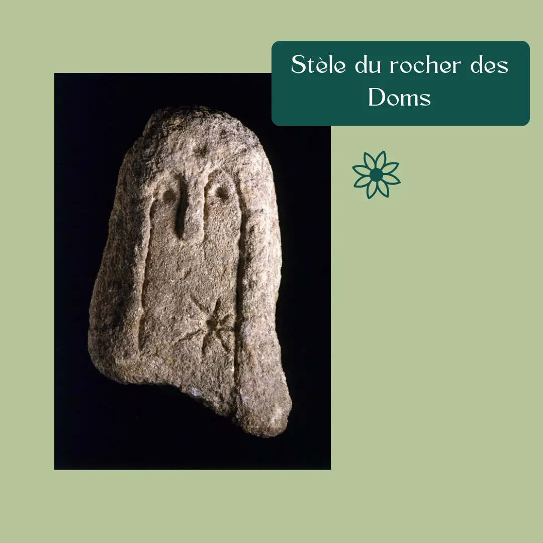jardin des doms