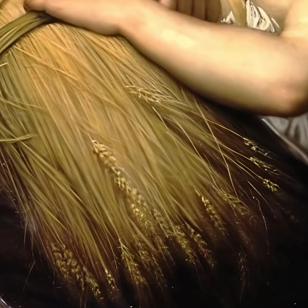 Détail tableau