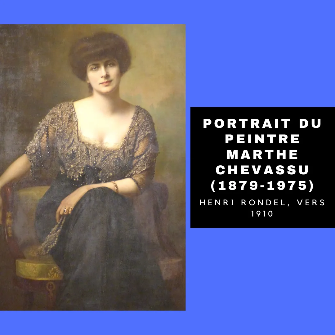 Les Portraits à travers les siècles 3