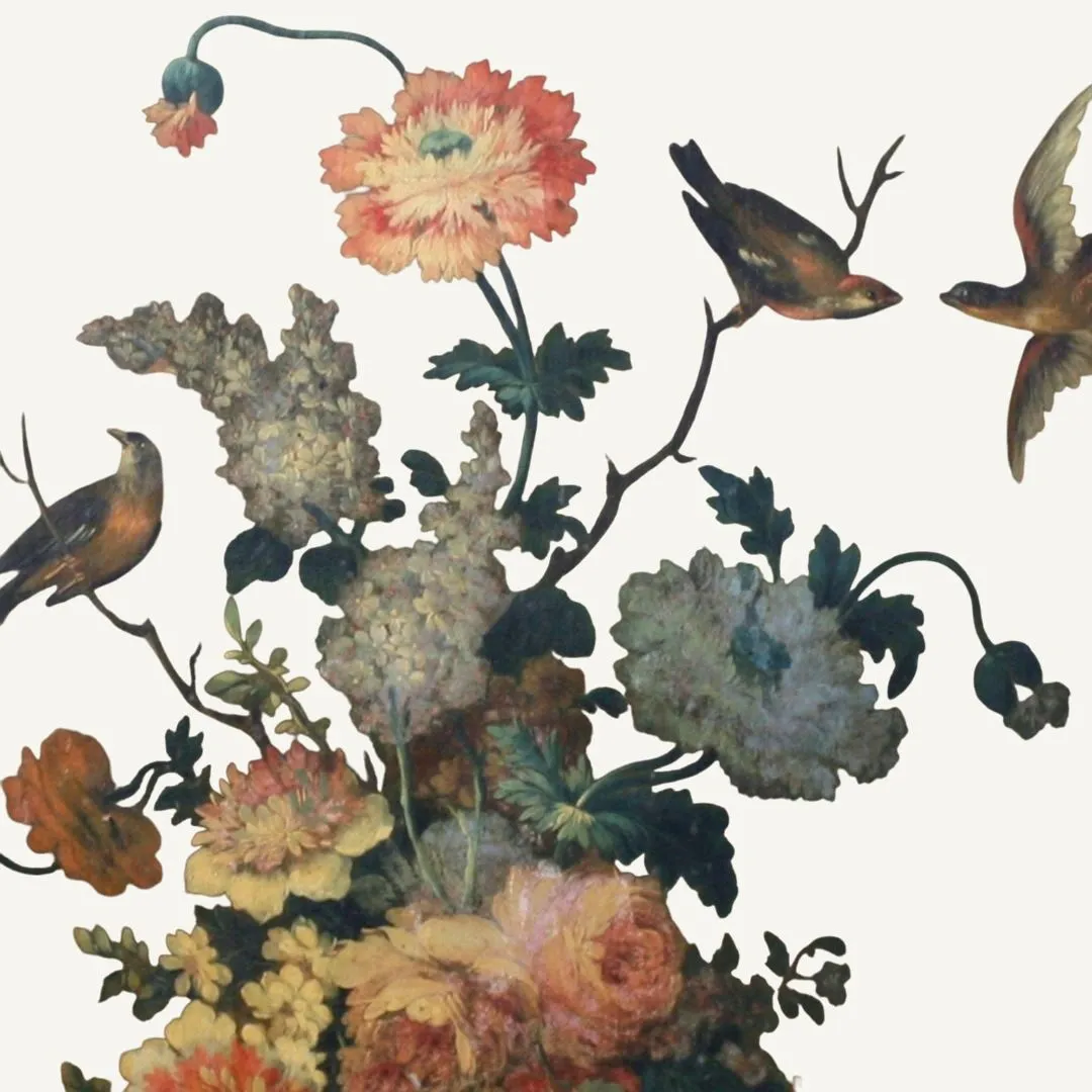 L'art floral 6