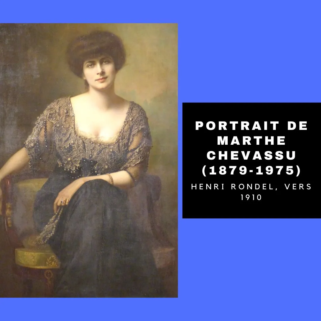 Portraits 3