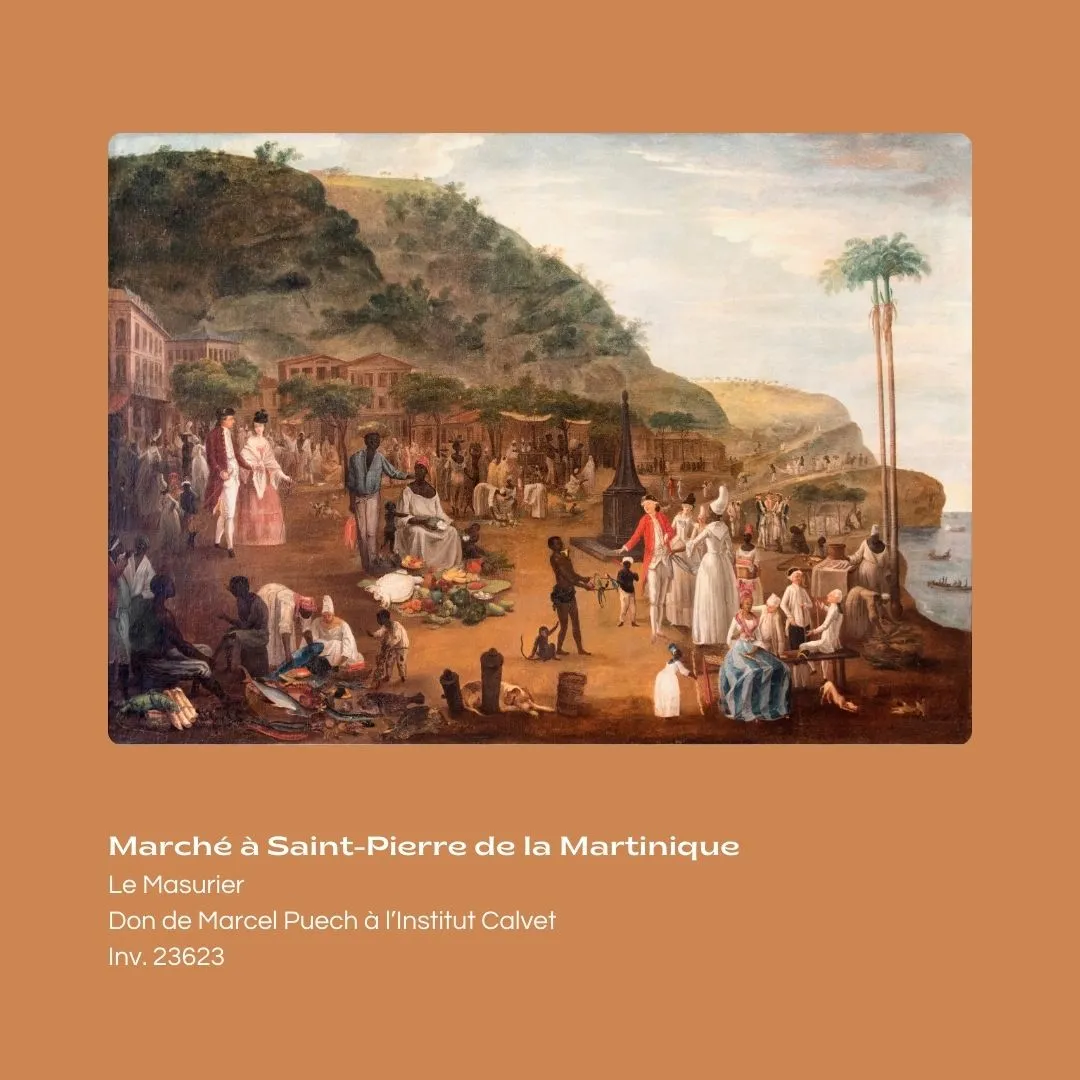 L'exotisme 3
