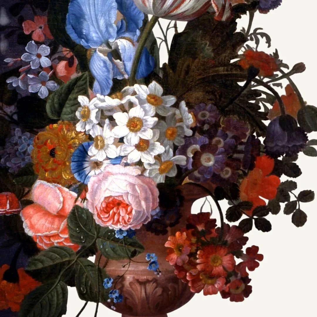 L'art floral 4
