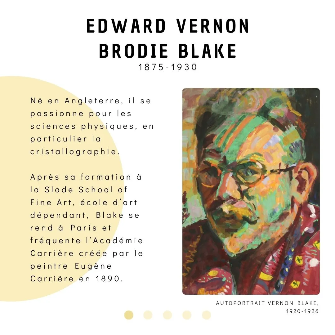 Vernon Blake 2
