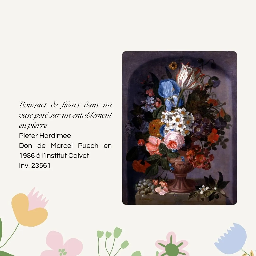 L'art floral 5