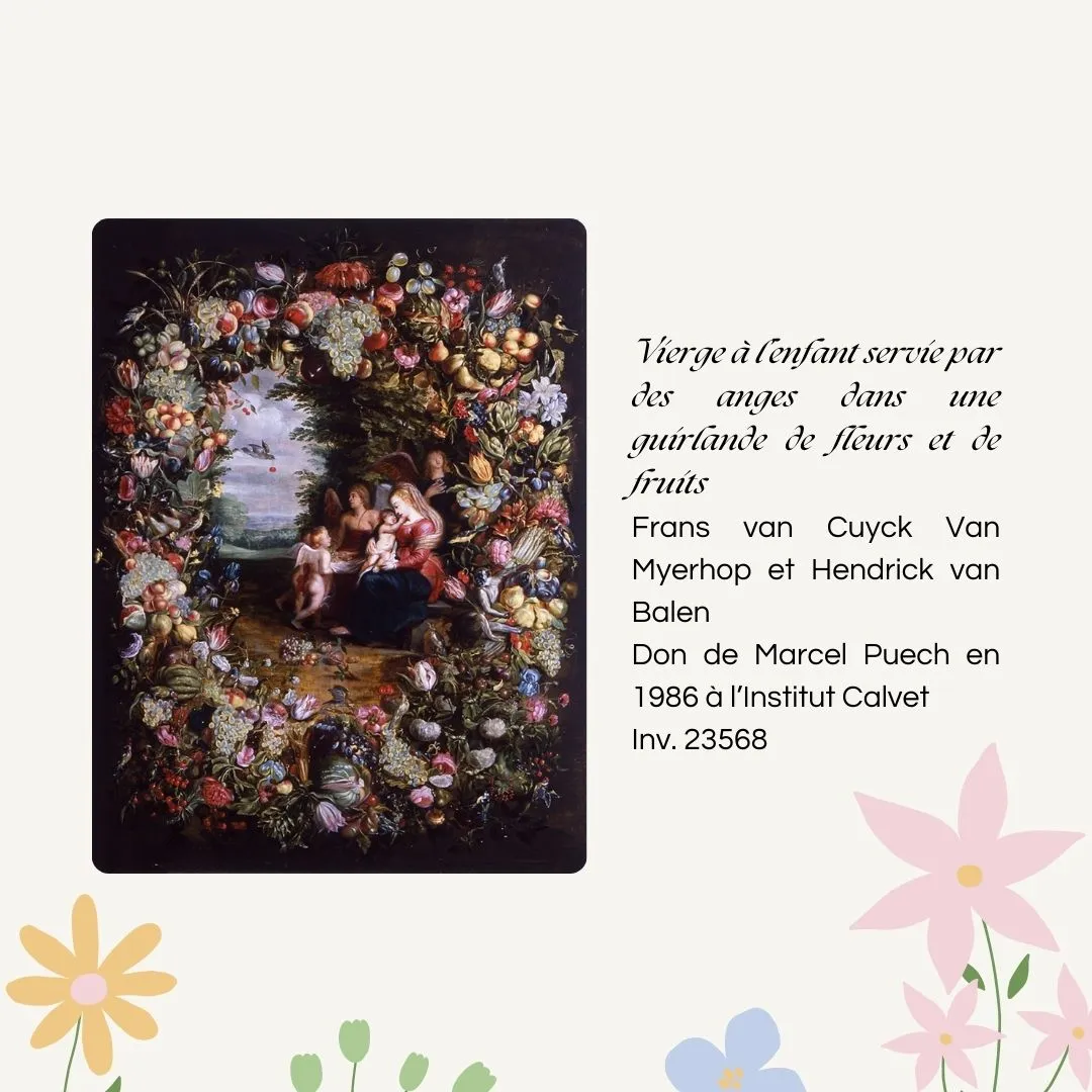 L'art floral 3