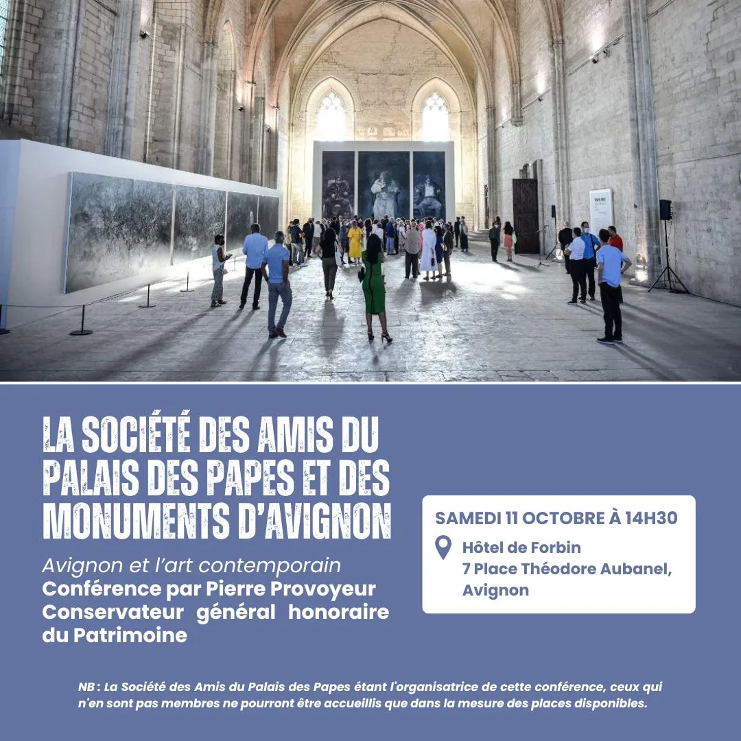 V2 Conférence M. Provoyeur 11.10