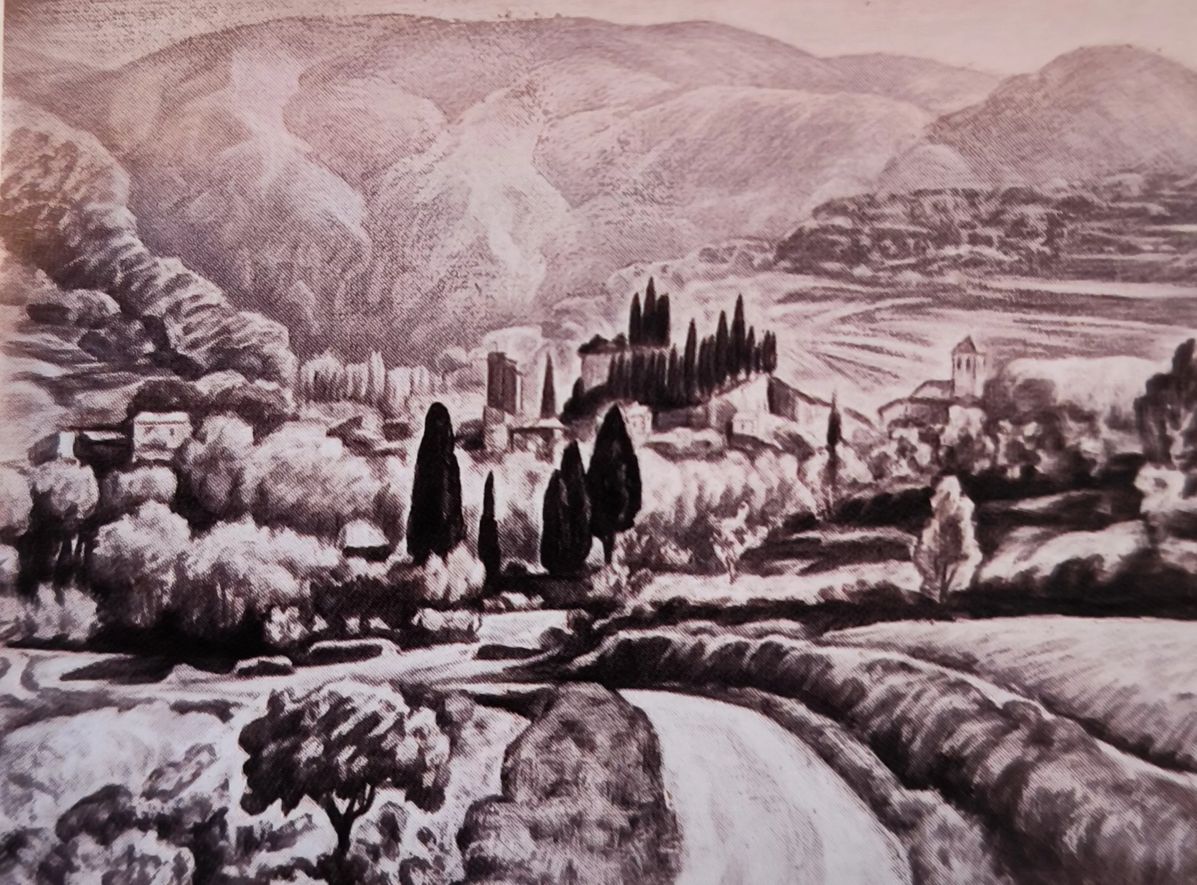 VUE GENERALE MALAUCENE legros.jpg