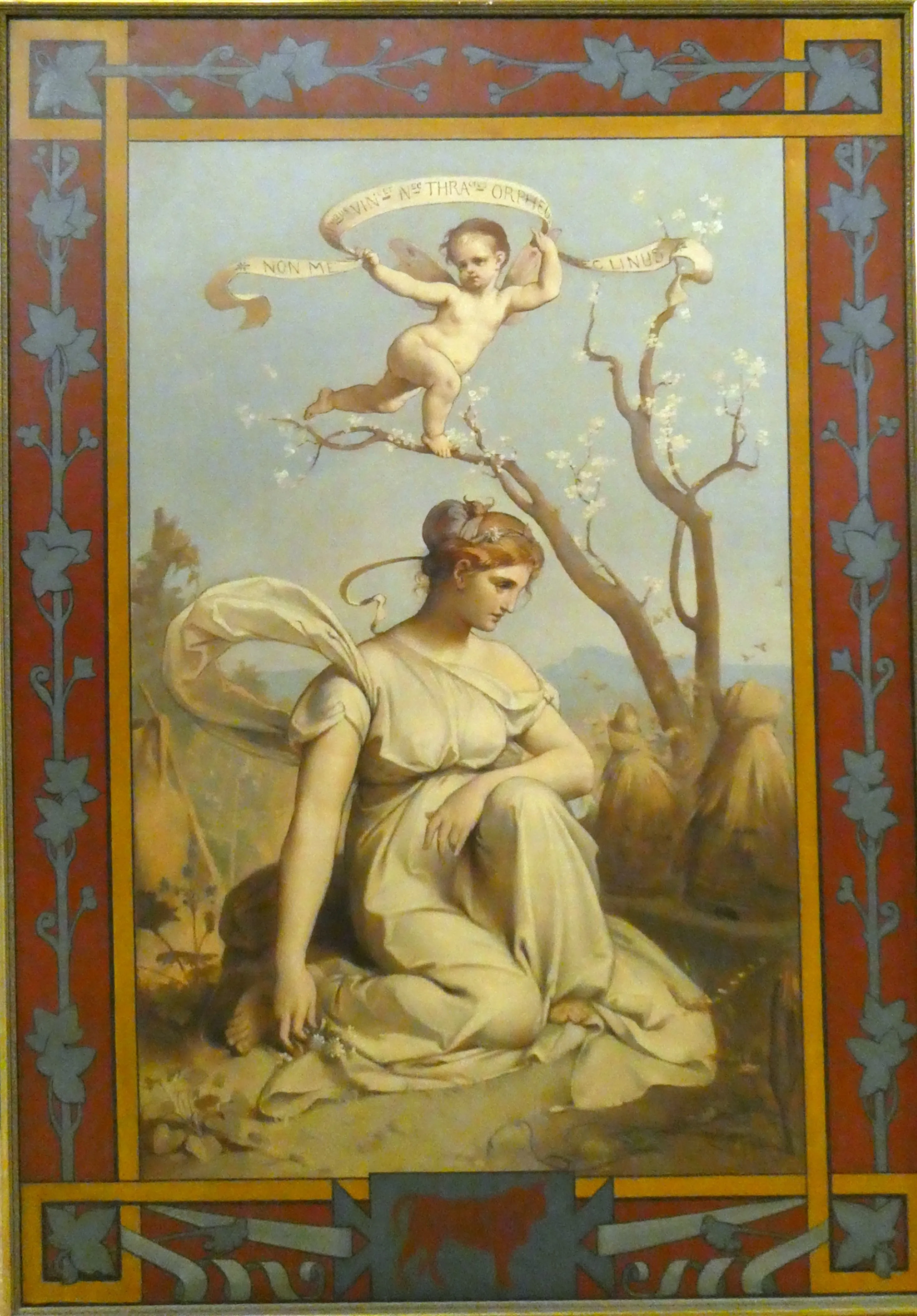 Le Printemps