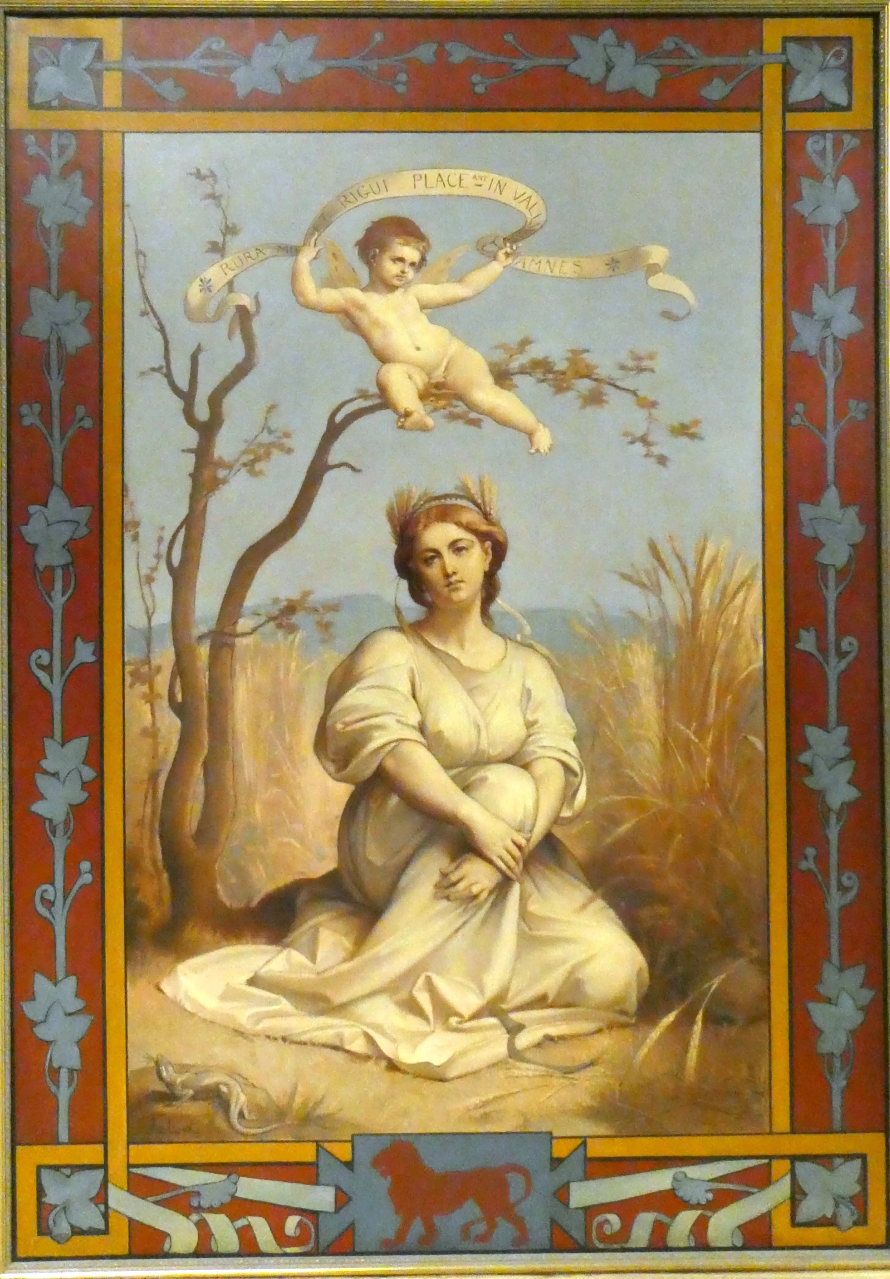 L'Été