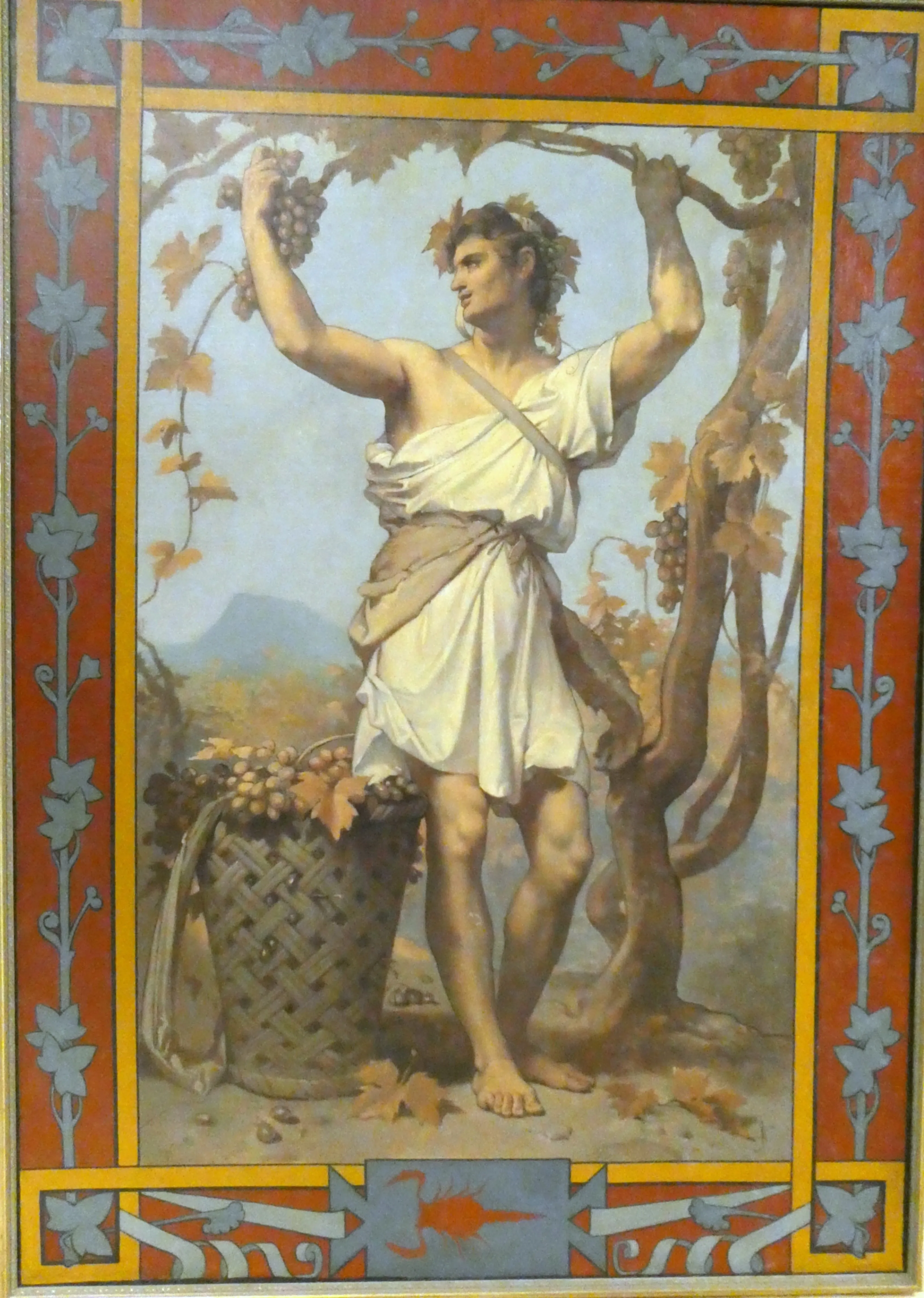 L'Automne